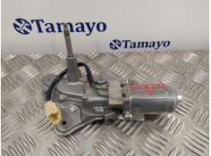 Recambio de motor limpia trasero para subaru justy j13 1.0 referencia OEM IAM 85130B1020  8496000310 2