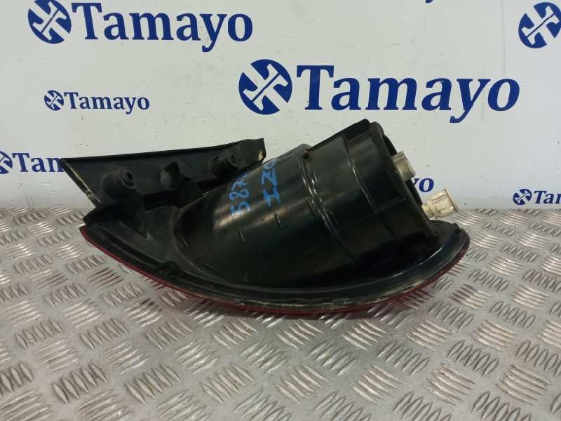 Recambio de piloto trasero izquierdo para seat toledo (5p2) referencia OEM IAM 5P5945095B  5P5945111