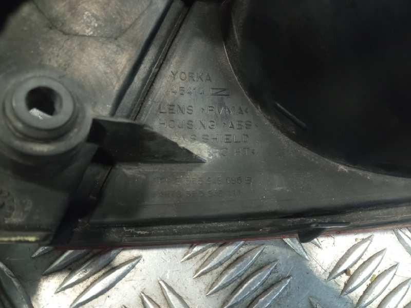 Recambio de piloto trasero izquierdo para seat toledo (5p2) referencia OEM IAM 5P5945095B  5P5945111