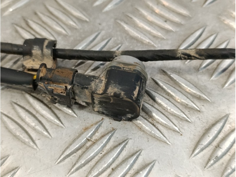 Recambio de cable para renault koleos 2.0 dci diesel fap referencia OEM IAM 24093JY00A  