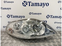 Recambio de faro izquierdo para opel movano b kasten/combi referencia OEM IAM 20C338B  