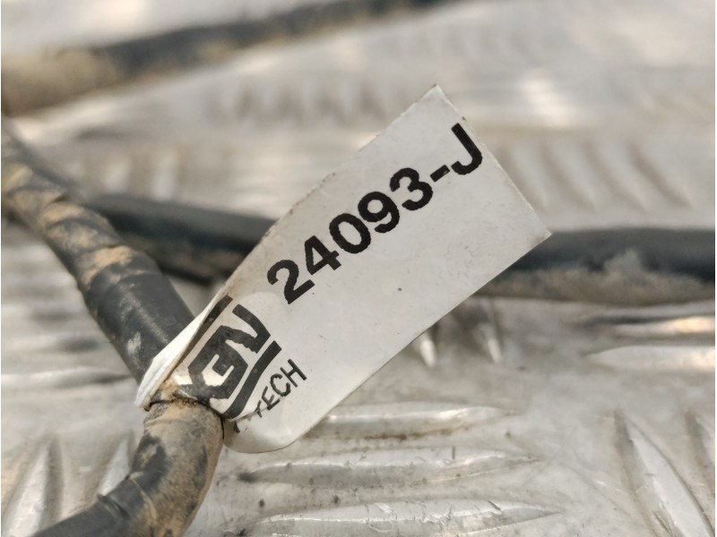 Recambio de cable para renault koleos 2.0 dci diesel fap referencia OEM IAM 24093JY00A  