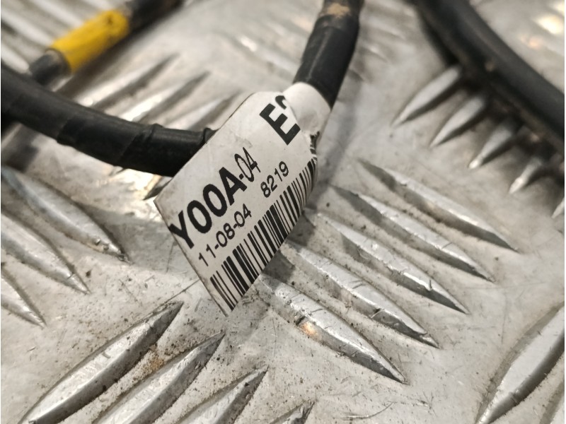 Recambio de cable para renault koleos 2.0 dci diesel fap referencia OEM IAM 24093JY00A  