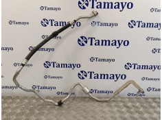 Recambio de tubos aire acondicionado para volkswagen polo 1.0 tsi referencia OEM IAM 2Q0816743AC  