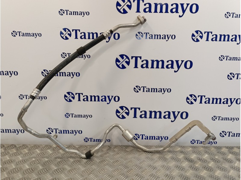 Recambio de tubos aire acondicionado para volkswagen polo 1.0 tsi referencia OEM IAM 2Q0816743AC  