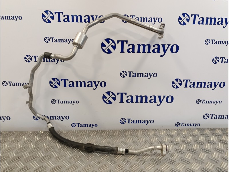 Recambio de tubos aire acondicionado para volkswagen polo 1.0 tsi referencia OEM IAM 2Q0816743AC  