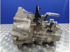 Recambio de caja cambios para volkswagen golf vii lim. (bq1) 1.5 16v tsi act referencia OEM IAM TJW   2