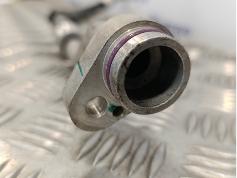 Recambio de tubos aire acondicionado para volkswagen polo 1.0 tsi referencia OEM IAM 2Q0816743AC  