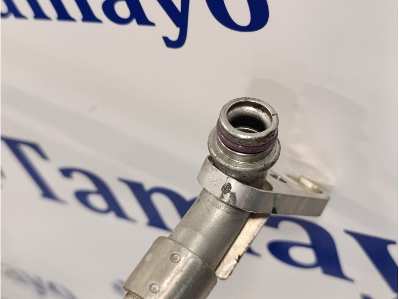 Recambio de tubos aire acondicionado para volkswagen polo 1.0 tsi referencia OEM IAM 2Q0816743AC  