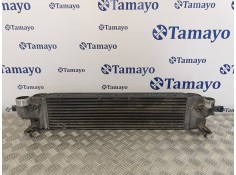 Recambio de intercooler para renault koleos 2.0 dci diesel fap referencia OEM IAM G3071002  