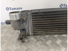 Recambio de intercooler para renault koleos 2.0 dci diesel fap referencia OEM IAM G3071002   2