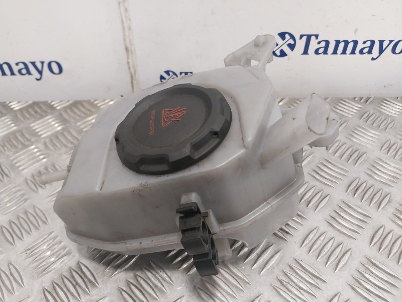 Recambio de deposito expansion para seat ibiza (kj1) referencia OEM IAM 2Q0121407B  