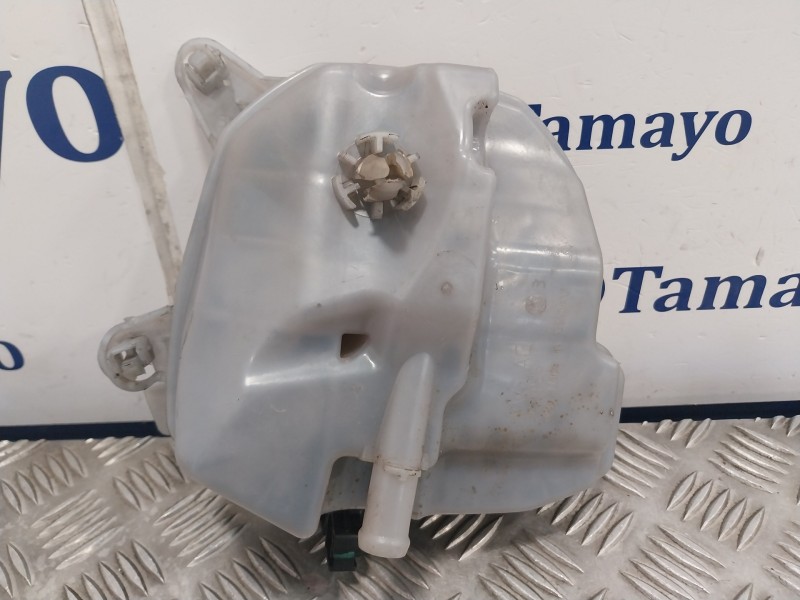 Recambio de deposito expansion para seat ibiza (kj1) referencia OEM IAM 2Q0121407B  