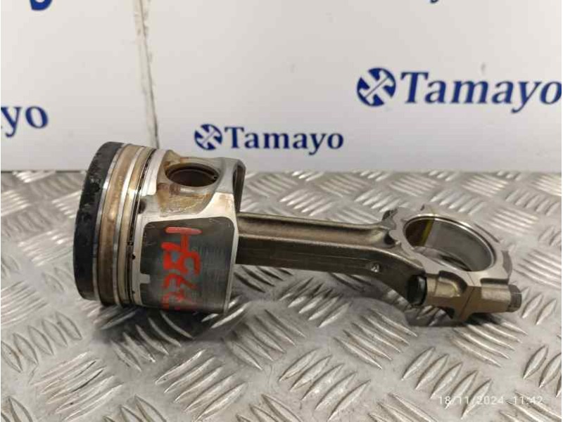 Recambio de biela para nissan nt400 cabstar (01/20214) referencia OEM IAM 089218  