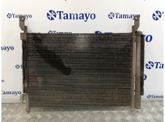 Recambio de condensador / radiador aire acondicionado para renault koleos 2.0 dci diesel fap referencia OEM IAM 921005115R V3836