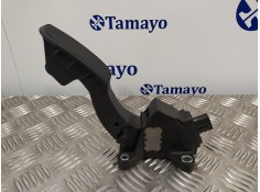 Recambio de potenciometro acelerador para toyota aygo 1.0 cat referencia OEM IAM 781100H040  