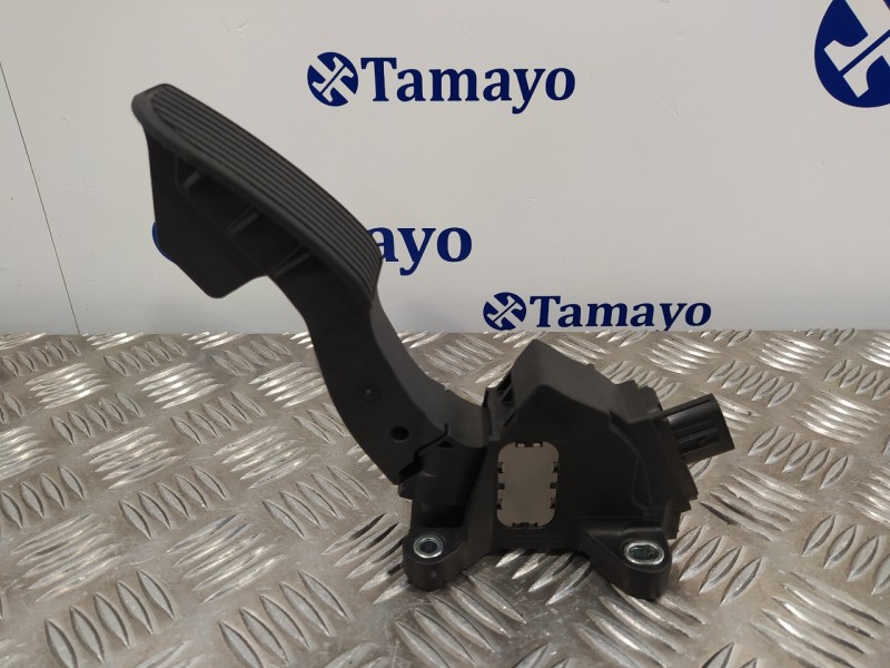 Recambio de potenciometro acelerador para toyota aygo 1.0 cat referencia OEM IAM 781100H040  