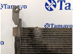 Recambio de condensador / radiador aire acondicionado para renault koleos 2.0 dci diesel fap referencia OEM IAM 921005115R V3836 2