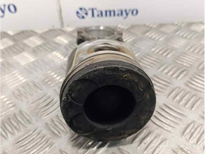 Recambio de biela para nissan nt400 cabstar (01/20214) referencia OEM IAM 089218  