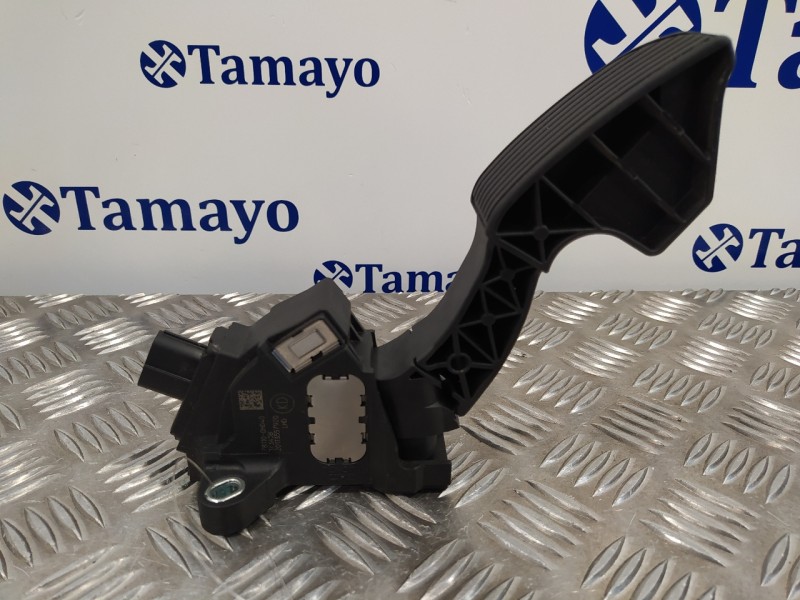Recambio de potenciometro acelerador para toyota aygo 1.0 cat referencia OEM IAM 781100H040  