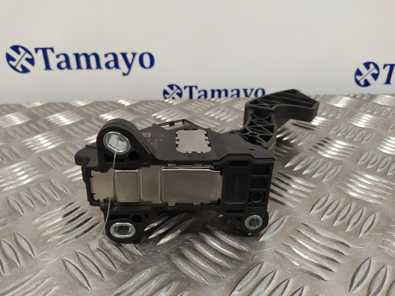 Recambio de potenciometro acelerador para toyota aygo 1.0 cat referencia OEM IAM 781100H040  