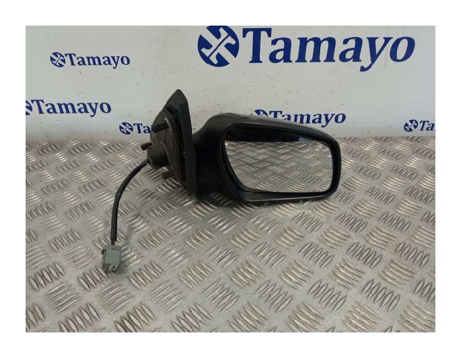 Recambio de retrovisor derecho para ford mondeo berlina (ge) mondeo (ge) (2000 - 2007) referencia OEM IAM 836156  