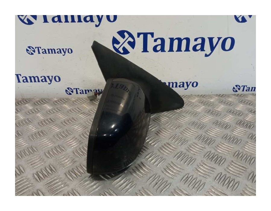 Recambio de retrovisor derecho para ford mondeo berlina (ge) mondeo (ge) (2000 - 2007) referencia OEM IAM 836156  