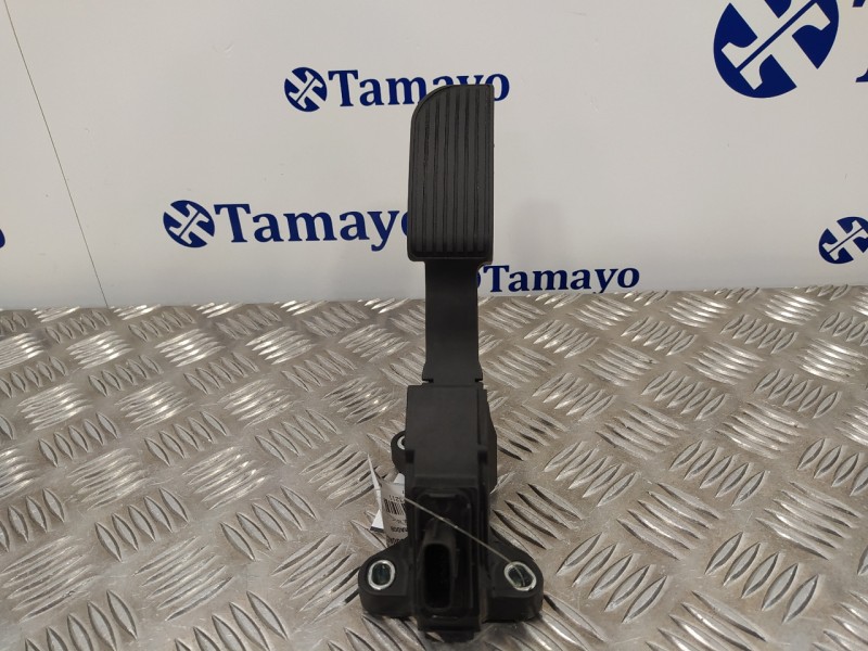 Recambio de potenciometro acelerador para toyota aygo 1.0 cat referencia OEM IAM 781100H040  