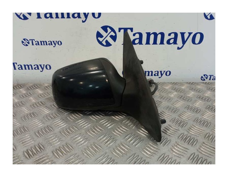 Recambio de retrovisor derecho para ford mondeo berlina (ge) mondeo (ge) (2000 - 2007) referencia OEM IAM 836156  