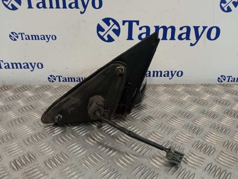Recambio de retrovisor derecho para ford mondeo berlina (ge) mondeo (ge) (2000 - 2007) referencia OEM IAM 836156  