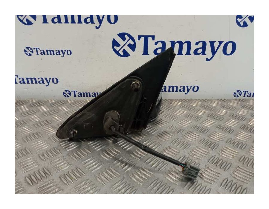 Recambio de retrovisor derecho para ford mondeo berlina (ge) mondeo (ge) (2000 - 2007) referencia OEM IAM 836156  