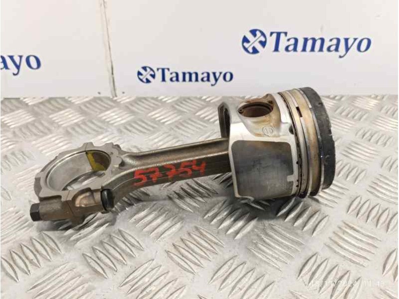 Recambio de biela para nissan nt400 cabstar (01/20214) referencia OEM IAM 089218  