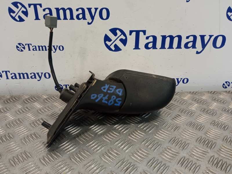 Recambio de retrovisor derecho para ford mondeo berlina (ge) mondeo (ge) (2000 - 2007) referencia OEM IAM 836156  