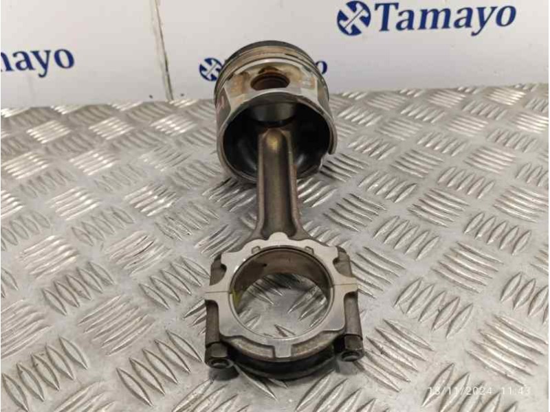 Recambio de biela para nissan nt400 cabstar (01/20214) referencia OEM IAM 089218  