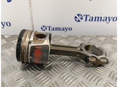 Recambio de biela para nissan nt400 cabstar (01/20214) referencia OEM IAM 089218  