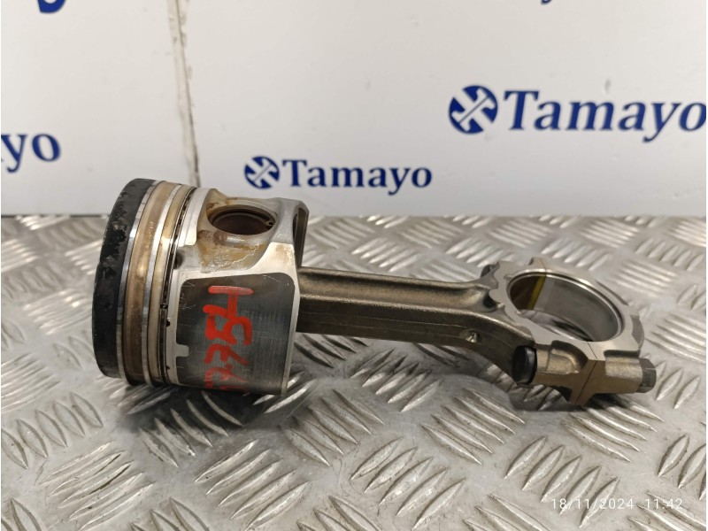 Recambio de biela para nissan nt400 cabstar (01/20214) referencia OEM IAM 089218  