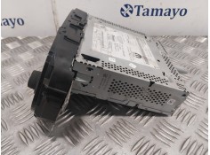 Recambio de sistema audio / radio cd para fiat tipo ii (357) berlina 1.6 jtdm 16v referencia OEM IAM A2C145555  07356854280 2