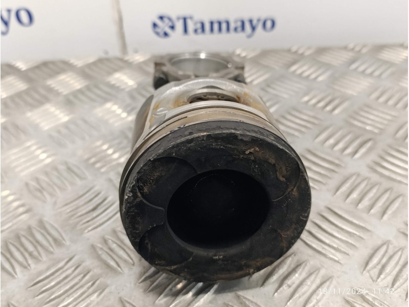 Recambio de biela para nissan nt400 cabstar (01/20214) referencia OEM IAM 089218  