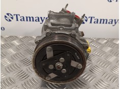 Recambio de compresor aire acondicionado para peugeot 308 sw 1.6 hdi fap cat (9hz / dv6ted4) referencia OEM IAM 9659875880  SD7C