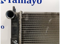 Recambio de radiador agua para suzuki ignis rm (mh) 1.3 ddis diesel cat referencia OEM IAM    2