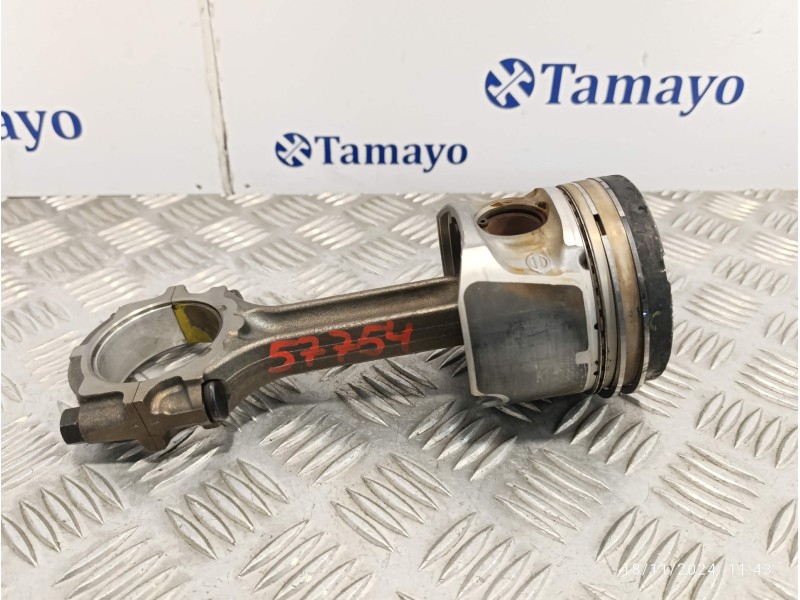 Recambio de biela para nissan nt400 cabstar (01/20214) referencia OEM IAM 089218  