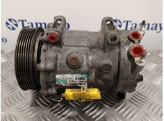 Recambio de compresor aire acondicionado para peugeot 308 sw 1.6 hdi fap cat (9hz / dv6ted4) referencia OEM IAM 9659875880  SD7C 2