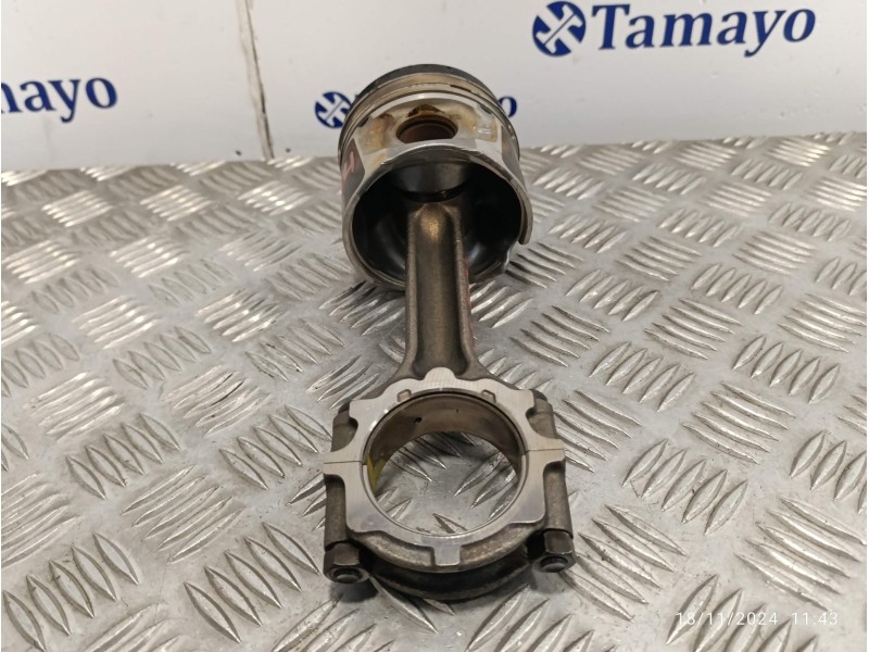 Recambio de biela para nissan nt400 cabstar (01/20214) referencia OEM IAM 089218  