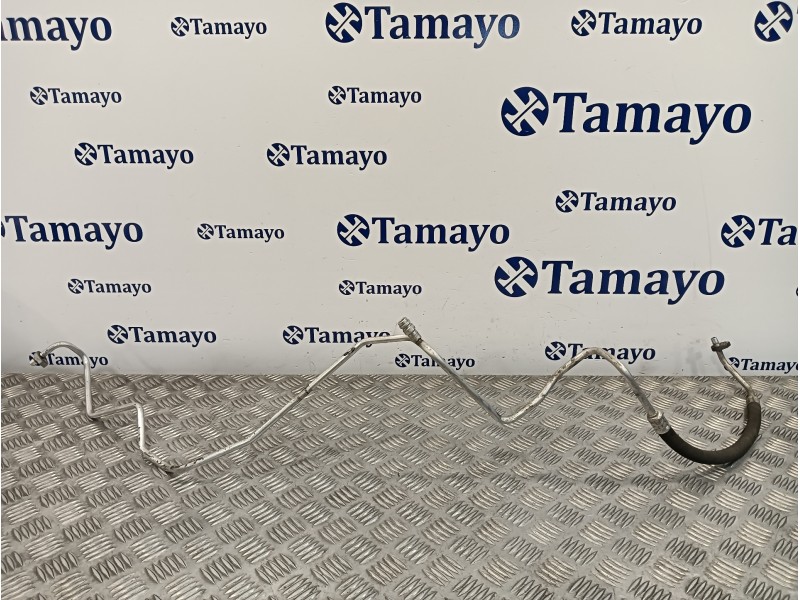Recambio de tubos aire acondicionado para opel movano b kasten/combi referencia OEM IAM 924400031R  