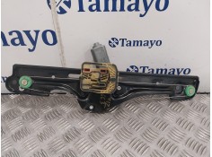 Recambio de elevalunas trasero izquierdo para bmw serie x6m (f86) referencia OEM IAM 7322747  C11468101A 2