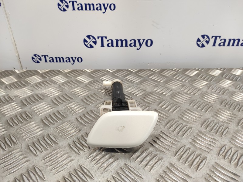 Recambio de lavafaros izquierdo para renault koleos 2.0 dci diesel fap referencia OEM IAM   