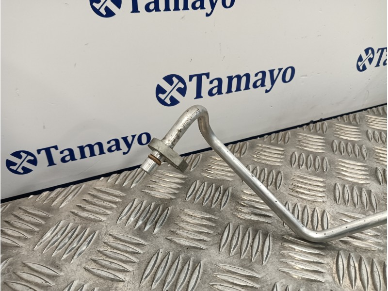 Recambio de tubos aire acondicionado para opel movano b kasten/combi referencia OEM IAM 924400031R  