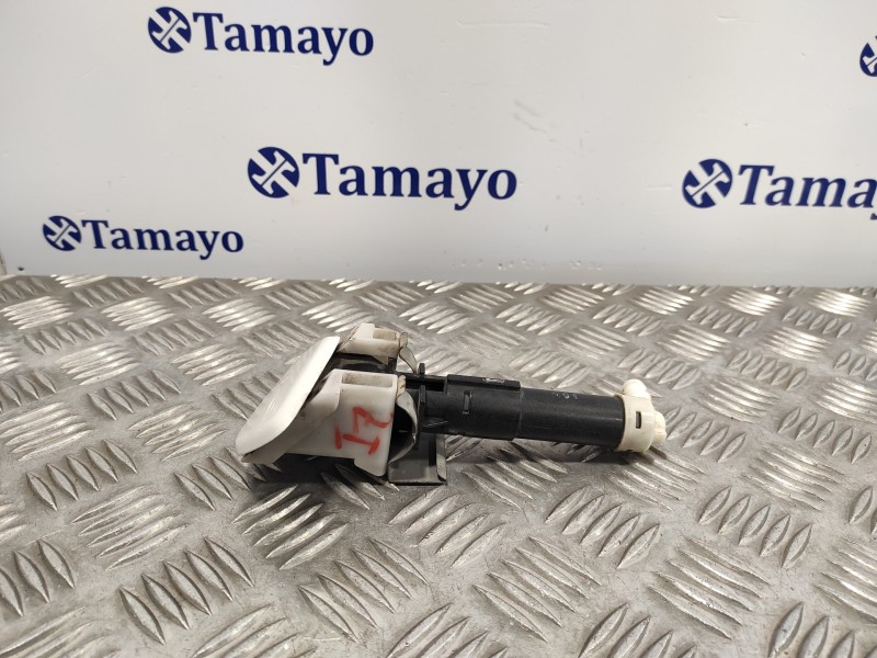 Recambio de lavafaros izquierdo para renault koleos 2.0 dci diesel fap referencia OEM IAM   