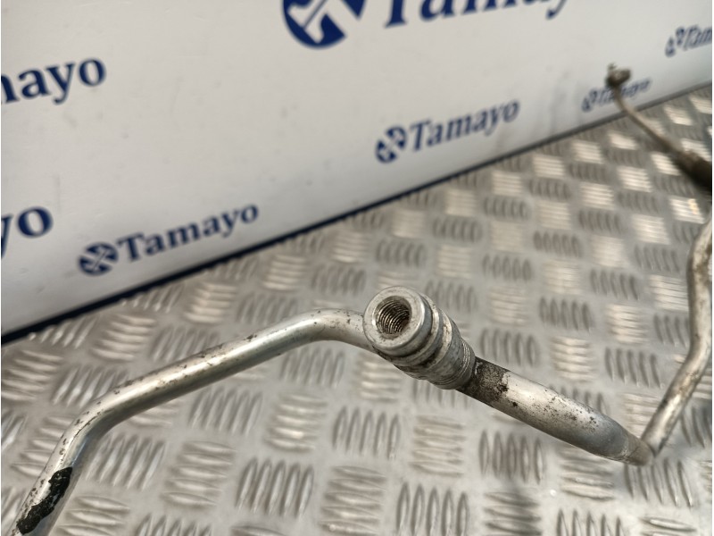 Recambio de tubos aire acondicionado para opel movano b kasten/combi referencia OEM IAM 924400031R  