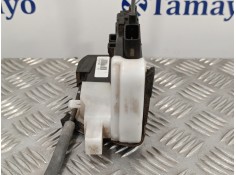 Recambio de cerradura puerta delantera izquierda para hyundai ix35 1.7 crdi cat referencia OEM IAM 813102Y000   2